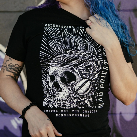 Resurrection Tee