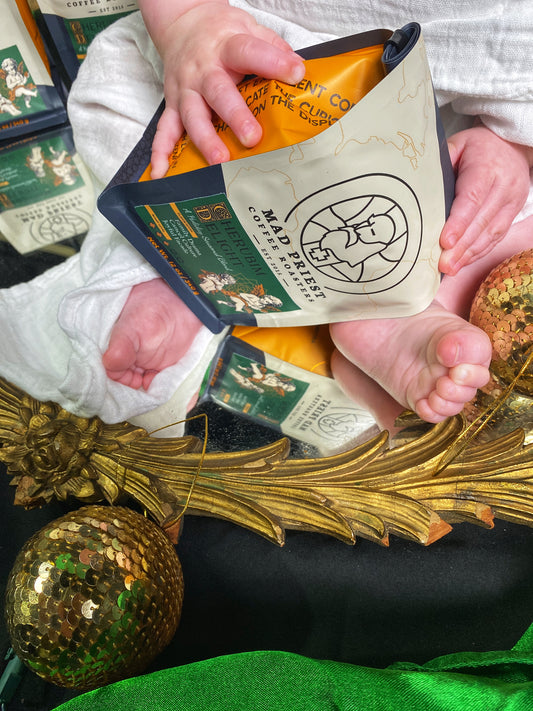 The Cherubim's 2022 holiday gift guide!
