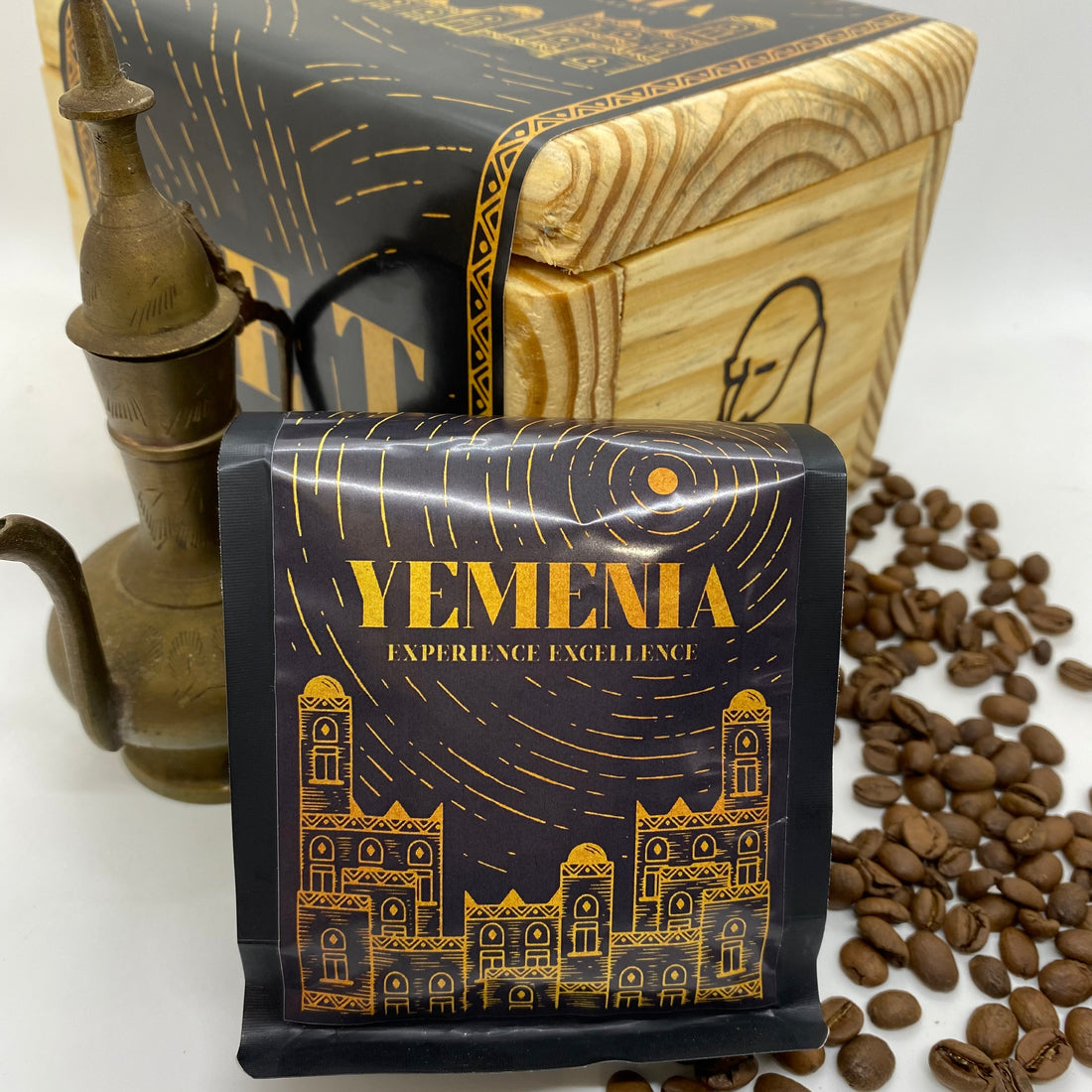 YEMEN: A Humanitarian Crisis, The Original hipsters and more