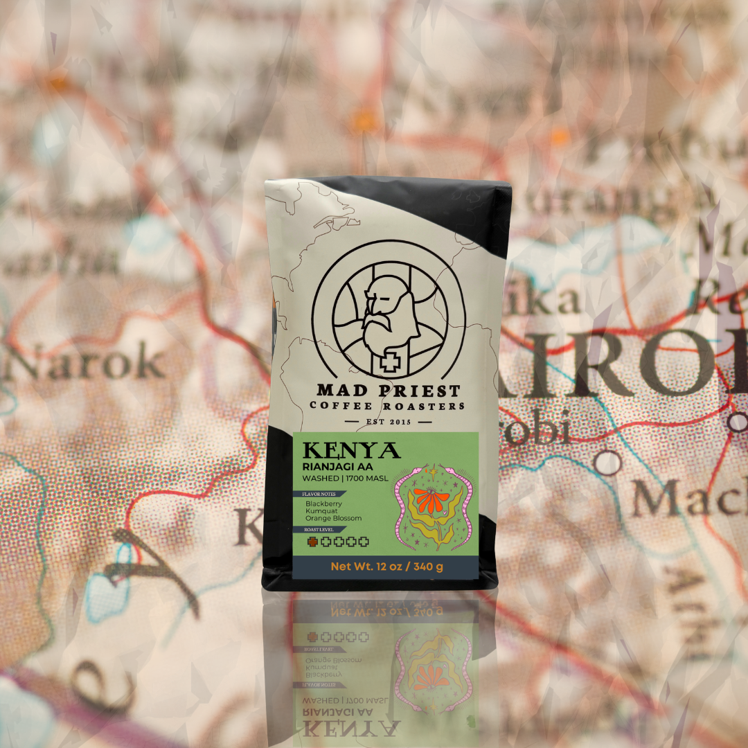 Rianjagi | Kenya