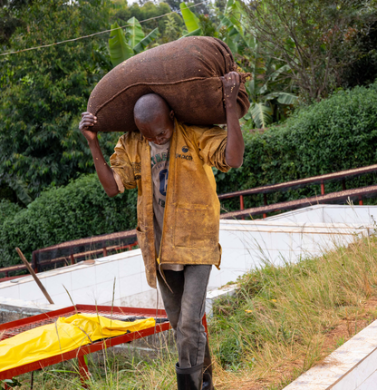 Rianjagi | Kenya