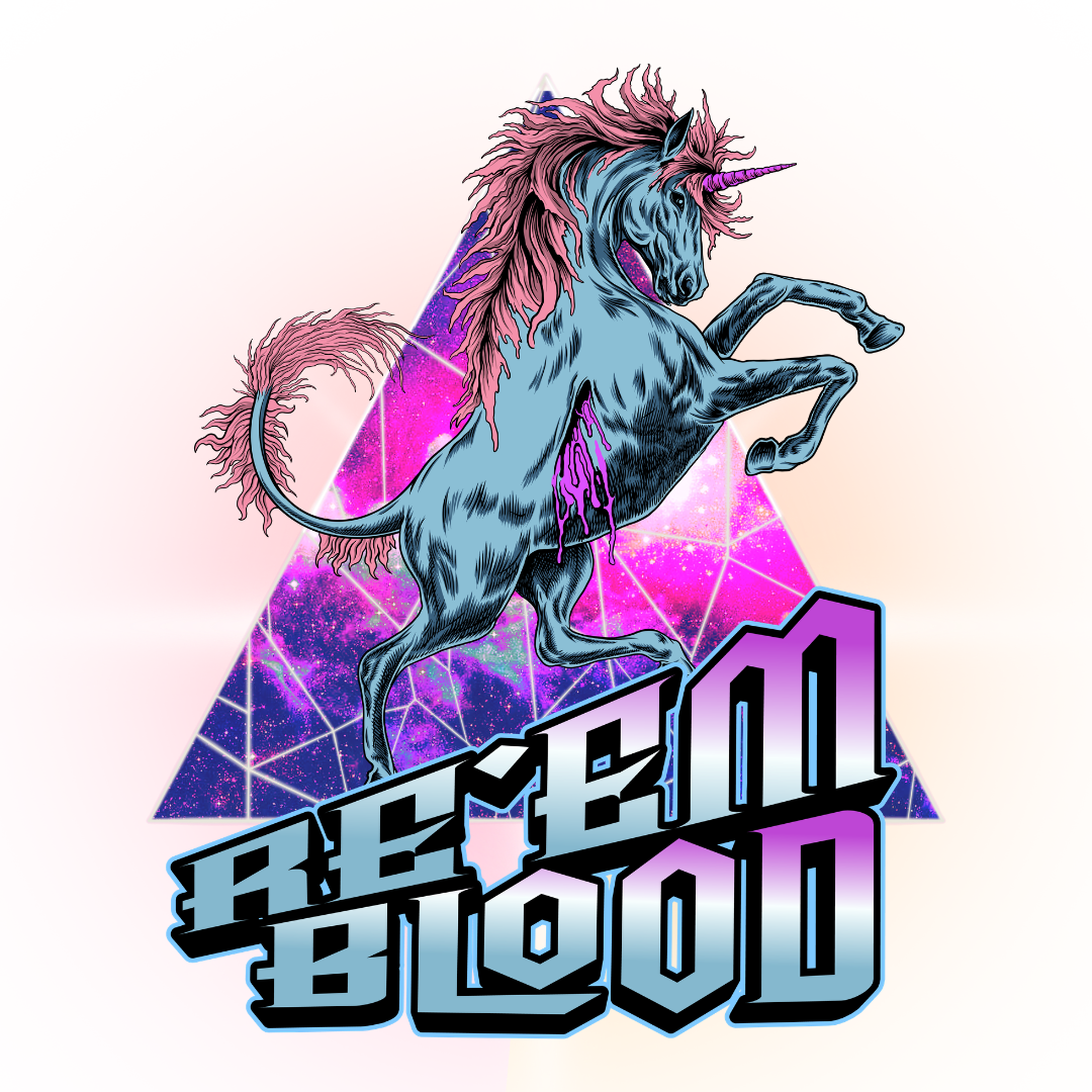 Re'em Blood - Premium Blend