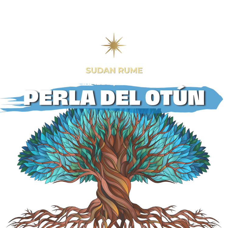 PERLA DEL OTÚN | COLOMBIA | SUDAN RUME | 100g