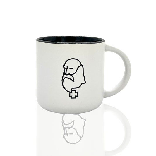 Abbé Mug