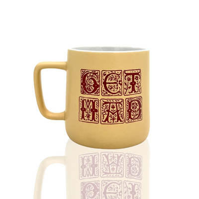 Get Mad Mug