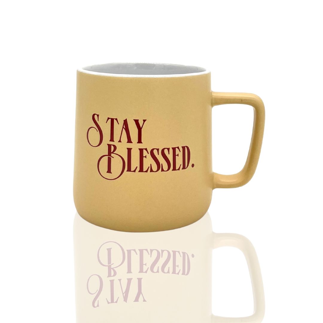 Get Mad Mug