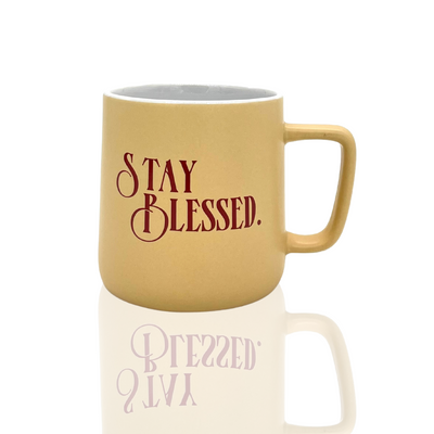 Get Mad Mug
