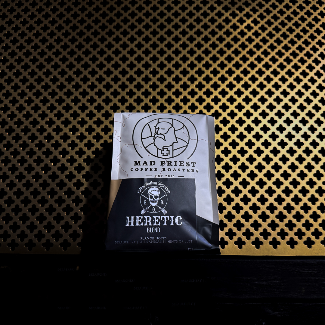 Father Nathan Signature Heretic Blend