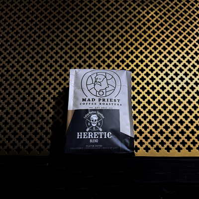 Father Nathan Signature Heretic Blend