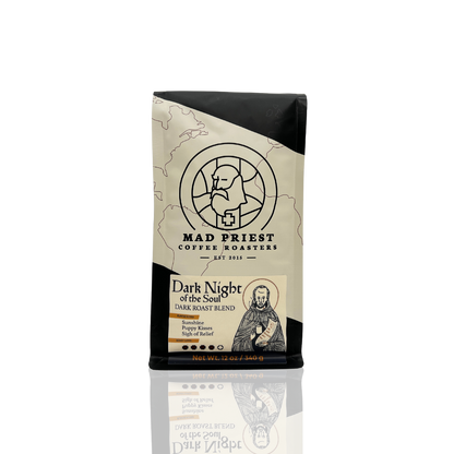 Dark Night of the Soul - Blend