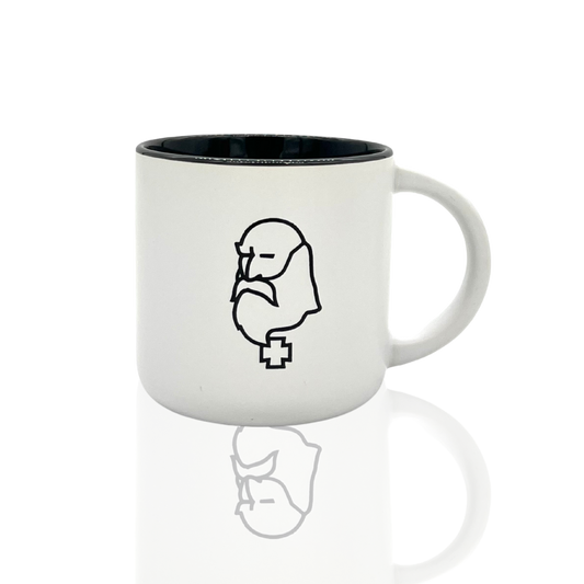 Abbé Mug