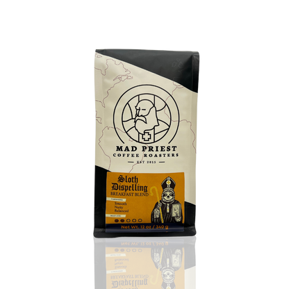 Sloth Dispelling - Breakfast Blend