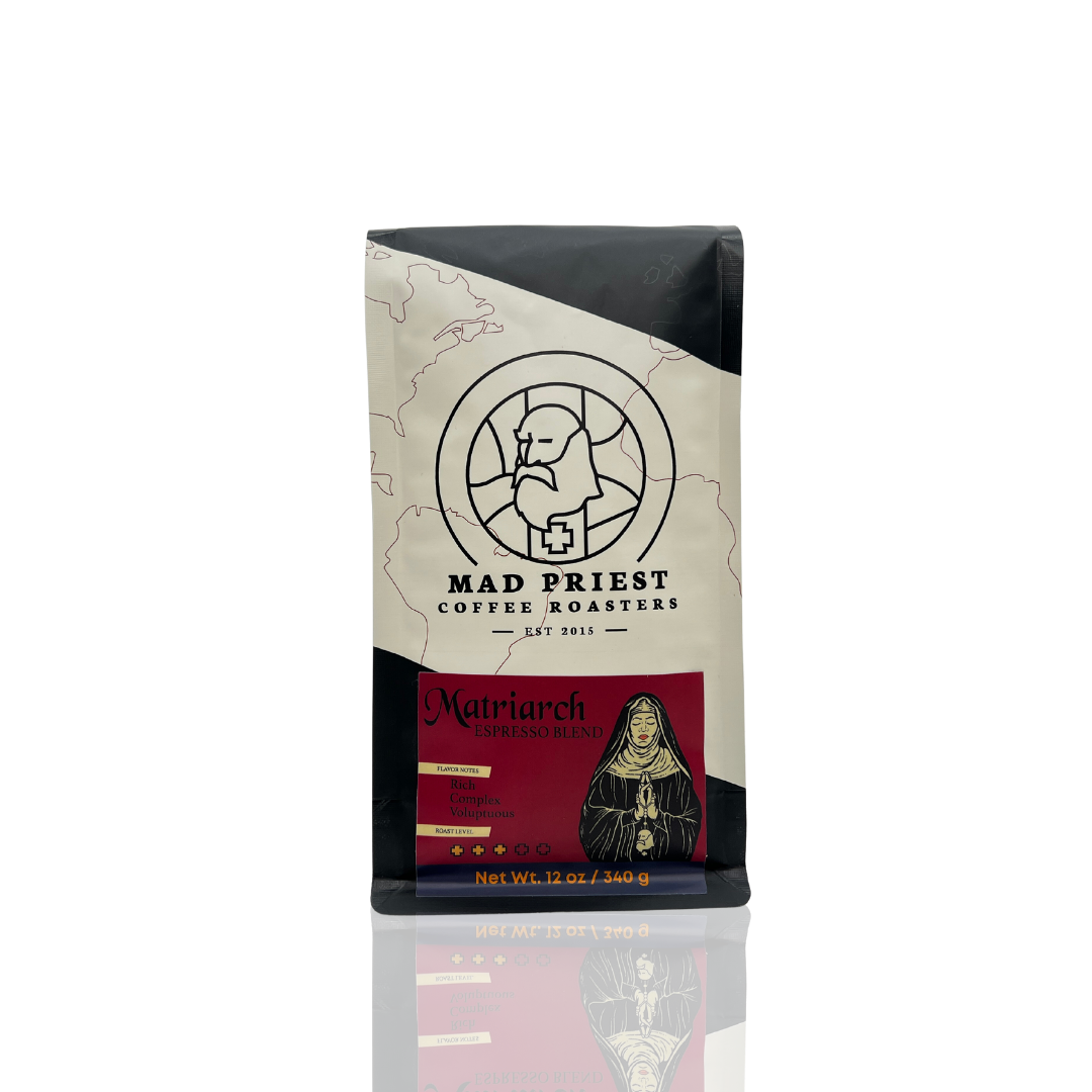 Matriarch - Espresso Blend