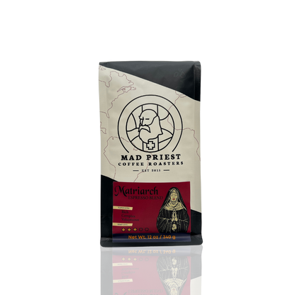 Matriarch - Espresso Blend