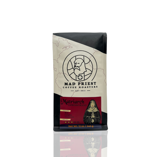Matriarch - Espresso Blend