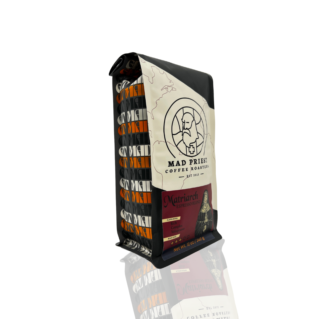 Matriarch - Espresso Blend