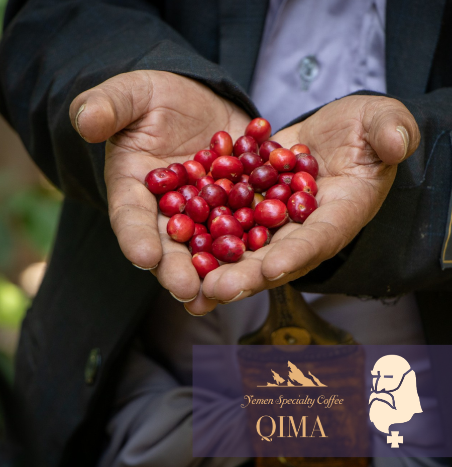 Exclusive Yemenia Tasting | Saturday August 15th