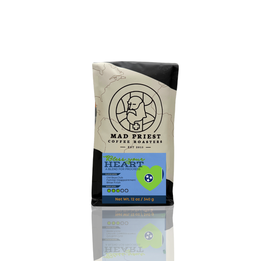 Bless Your Heart Blend