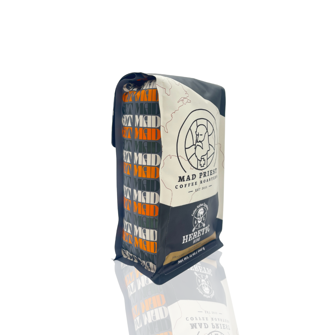 Father Nathan Signature Heretic Blend