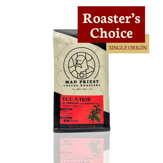 Roaster's Choice Single Origin - 12oz.