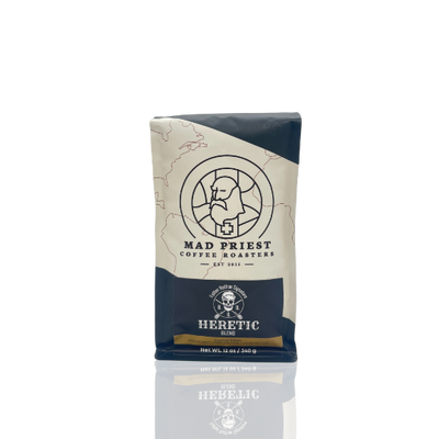 Father Nathan Signature Heretic Blend