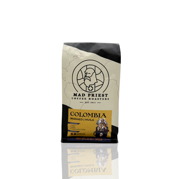 The Holy Grail | Colombia | Huila Washed