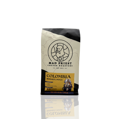 Colombia | Huila Washed