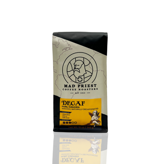 Blessed are the Meek Decaf - Colombia