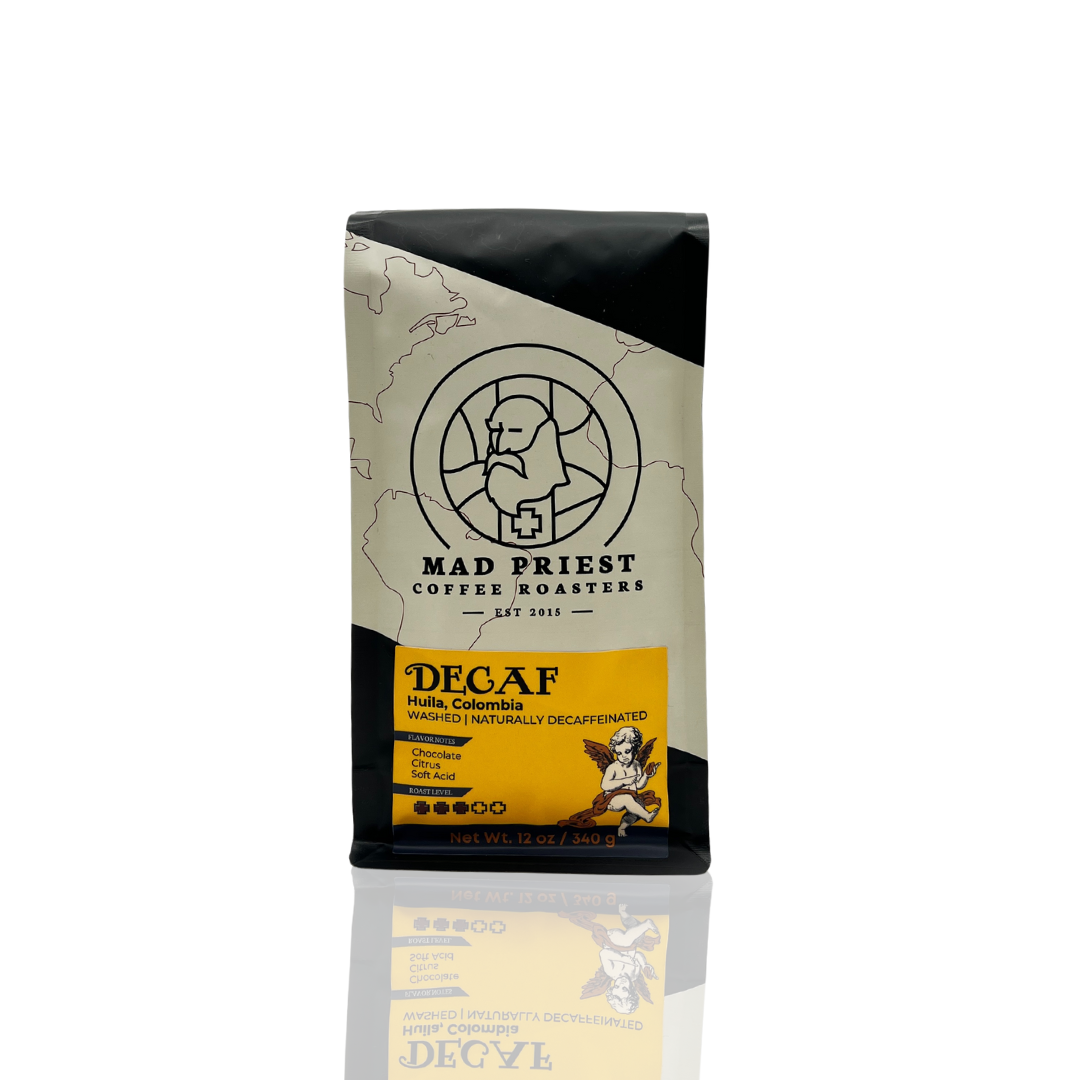 Decaf | Colombia