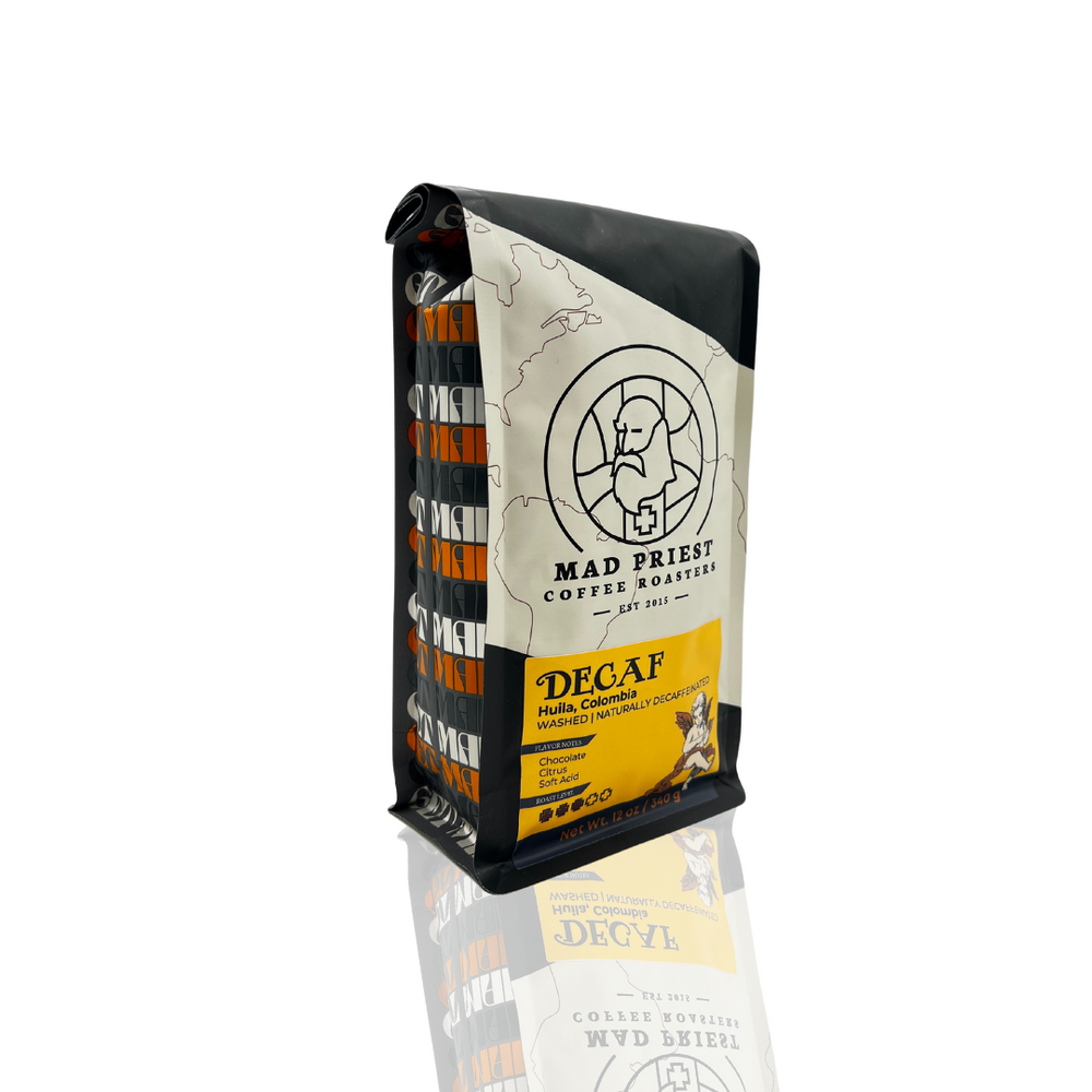 Blessed are the Meek | Decaf (EA) | Colombia