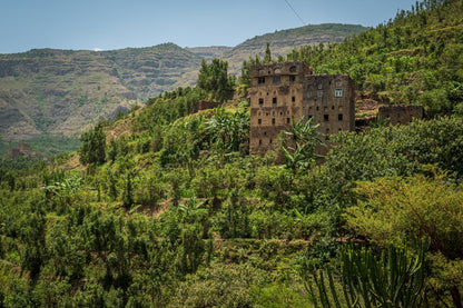 RESERVE:  Hejrat Women | Yemen
