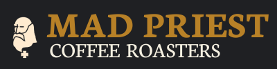 Mad Priest Coffee