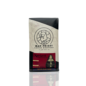 Matriarch Espresso Blend