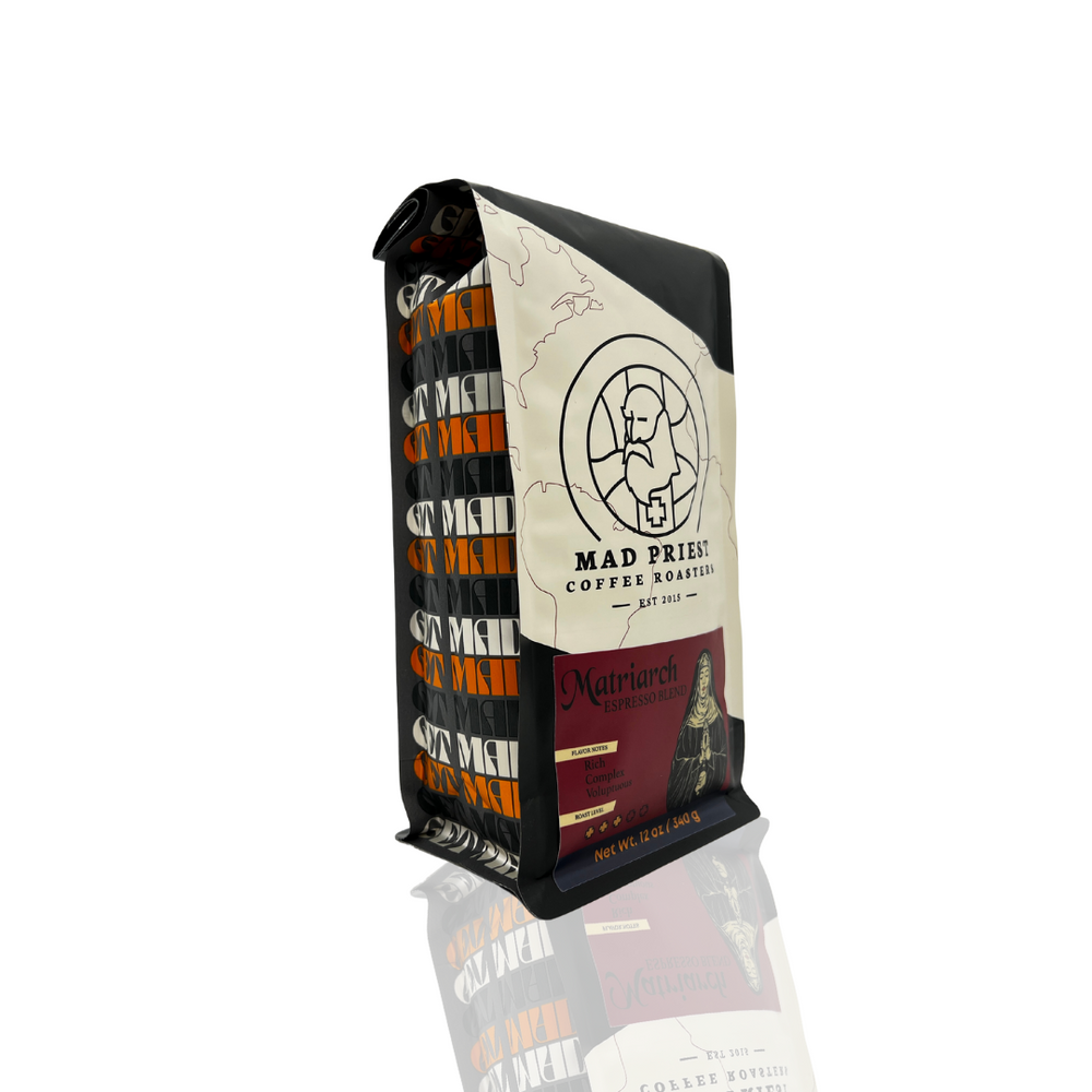 Matriarch Espresso Blend
