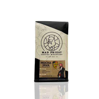 Mocha Java - Blend