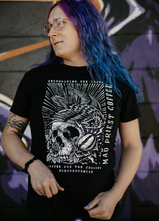 Resurrection Tee