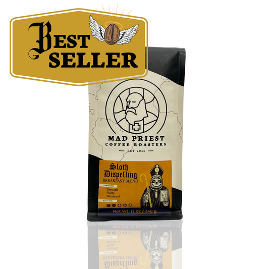 Sloth Dispelling - Breakfast Blend