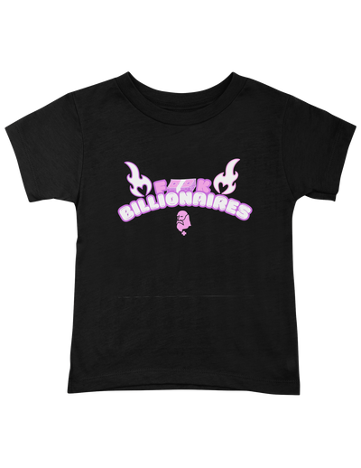 F**K Billionaires Tee