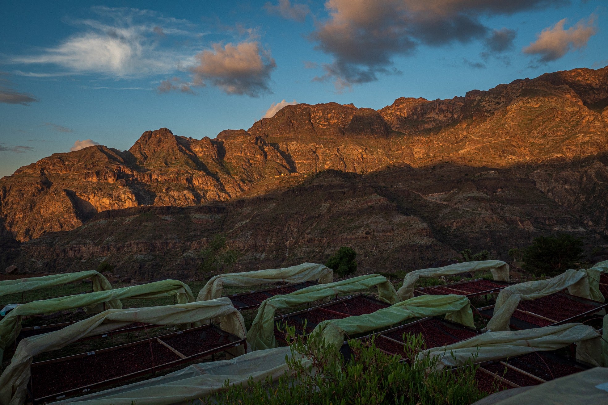 RESERVE: Maghrib Ans - Yemen