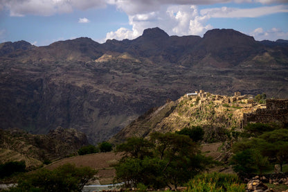 RESERVE: Maghrib Ans - Yemen
