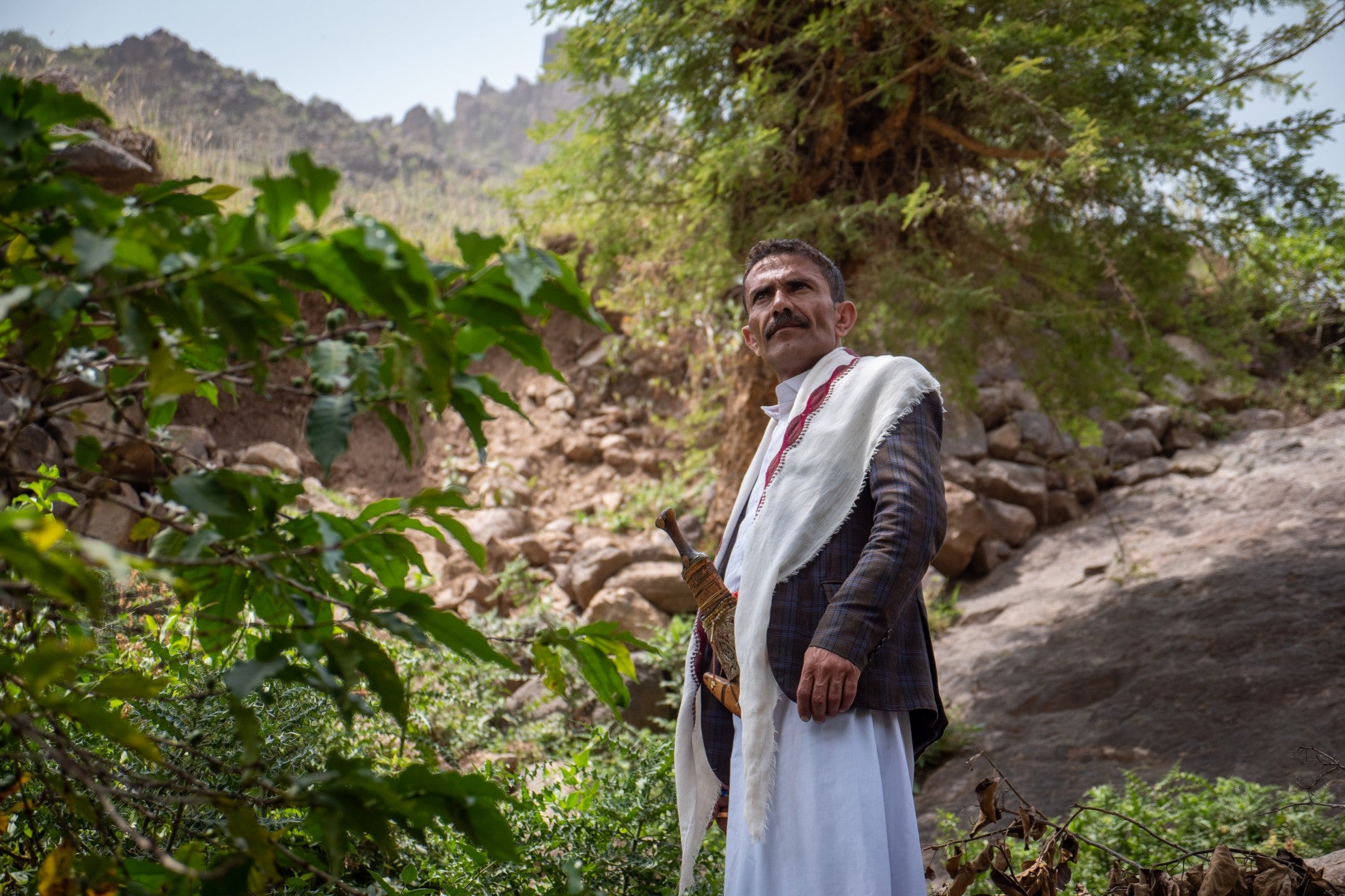 RESERVE: Maghrib Ans - Yemen
