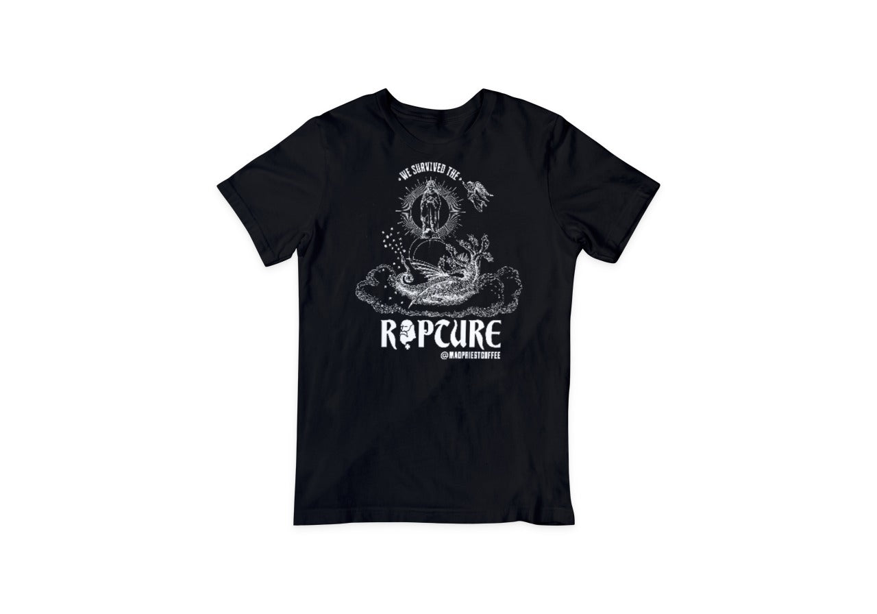 We Survived the Rapture Tee