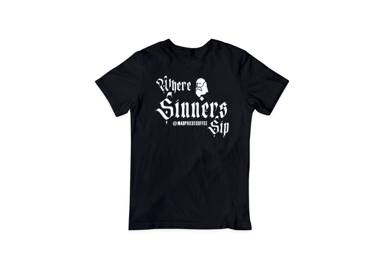 Where Sinners Sip Tee