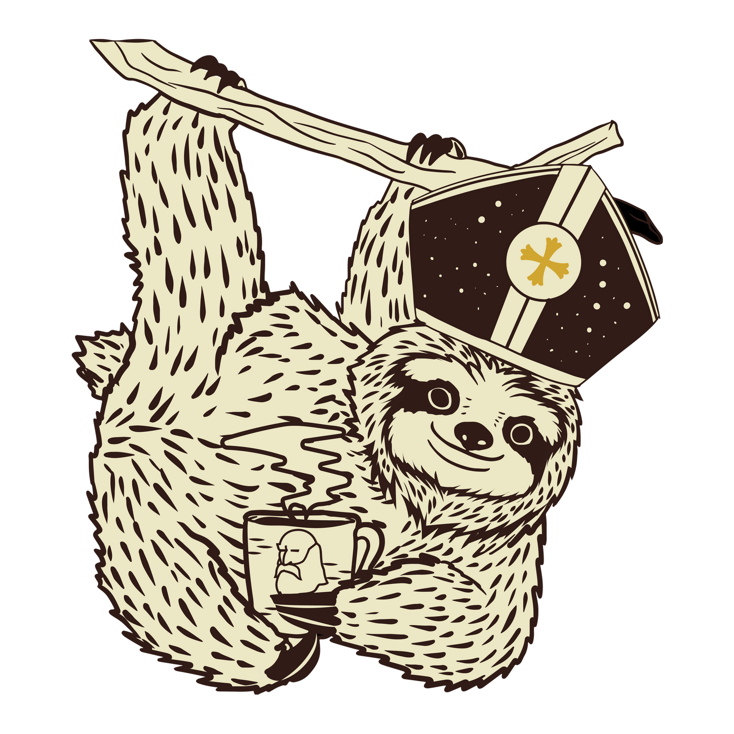 Sloth Dispelling - Breakfast Blend