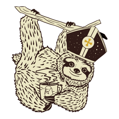 Sloth Dispelling - Breakfast Blend