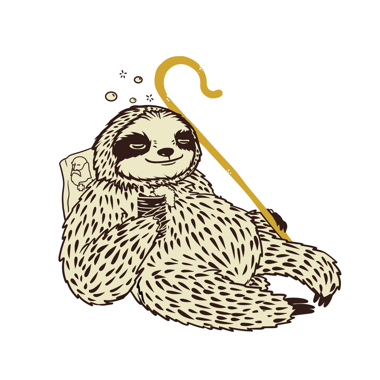 Sloth Dispelling - Breakfast Blend