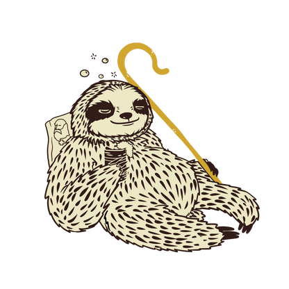 Sloth Dispelling - Breakfast Blend