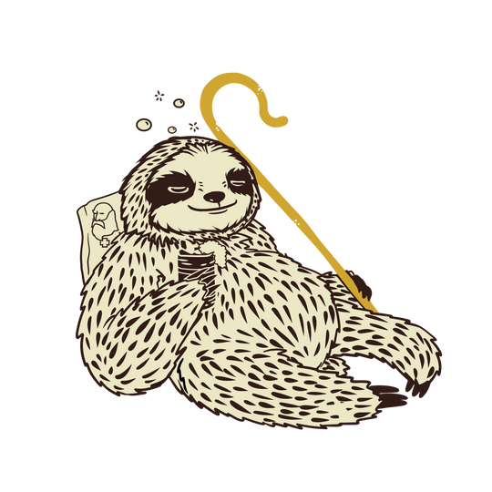 Sloth Dispelling Breakfast Blend