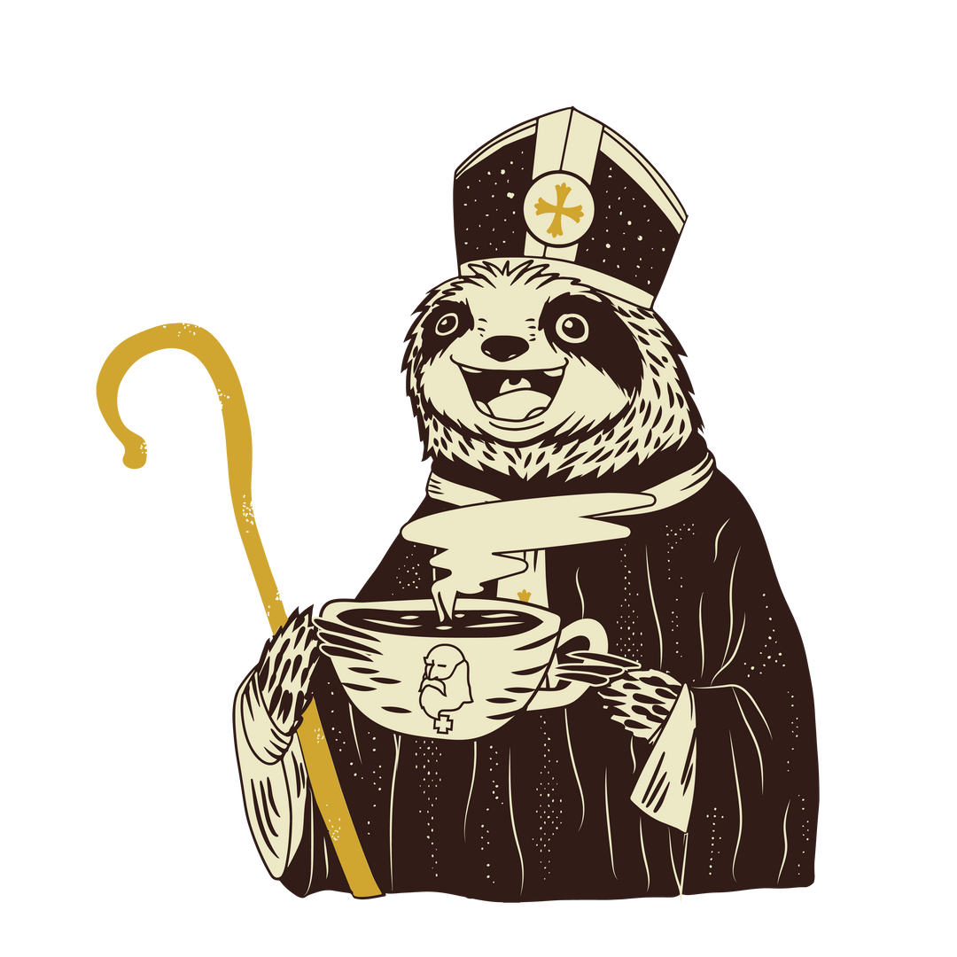 Sloth Dispelling Breakfast Blend