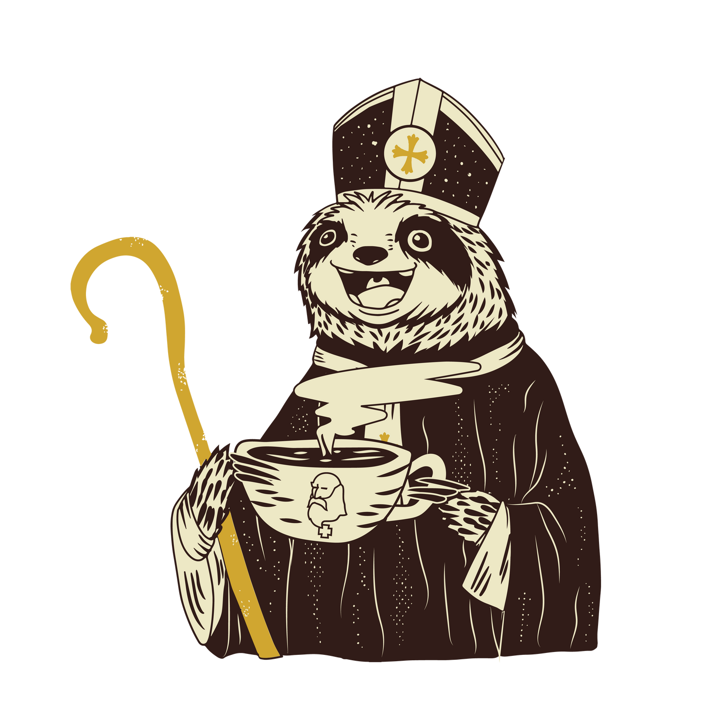 Sloth Dispelling - Breakfast Blend